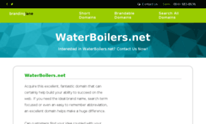 Waterboilers.net thumbnail