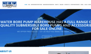 Waterborepump.com.au thumbnail