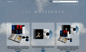 Waterboys.tmstor.es thumbnail