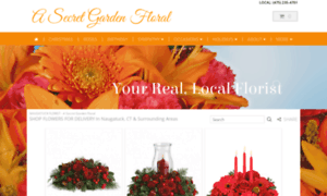 Waterburyctflorist.com thumbnail