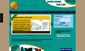 Watercar.in thumbnail