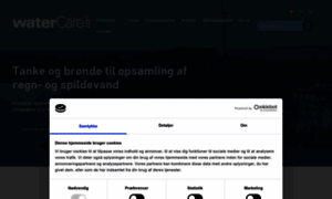 Watercare.dk thumbnail