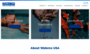 Waterco.us thumbnail