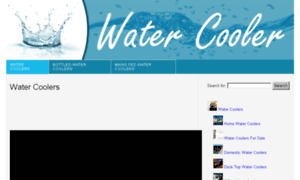 Watercooler.co.uk thumbnail