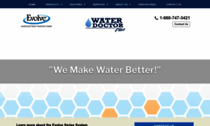 Waterdoctorplus.com thumbnail