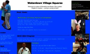 Waterdownvillagesquares.ca thumbnail