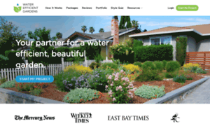 Waterefficientgarden.com thumbnail
