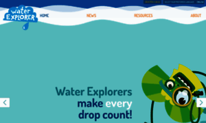 Waterexplorer.ie thumbnail