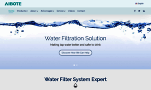 Waterfilter-system.com thumbnail