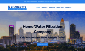 Waterfiltrationsystemsclt.com thumbnail