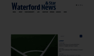 Waterford-news.ie thumbnail