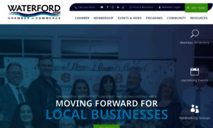 Waterfordchamber.org thumbnail