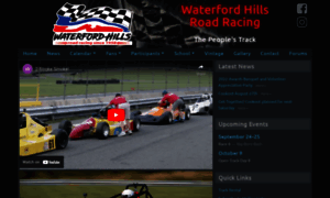 Waterfordhills.com thumbnail