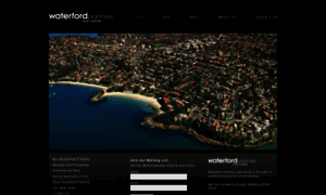 Waterfordpartners.com.au thumbnail