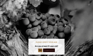 Waterfordwine.com thumbnail