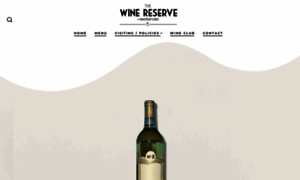 Waterfordwinereserve.com thumbnail