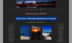 Waterfrontinflorida.com thumbnail