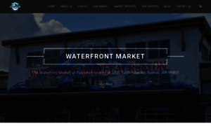 Waterfrontmarketatruston.com thumbnail