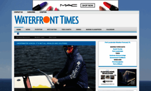 Waterfronttimes.com thumbnail