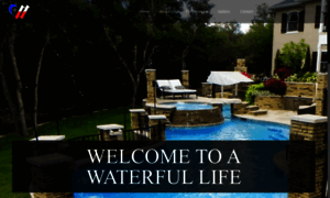 Waterfultx.com thumbnail