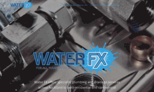 Waterfx.co.nz thumbnail