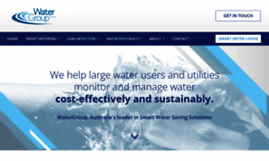 Watergroup.com.au thumbnail