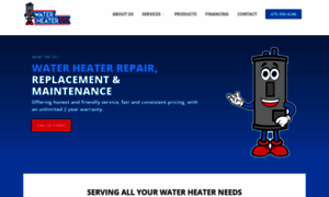 Waterheater-911.com thumbnail