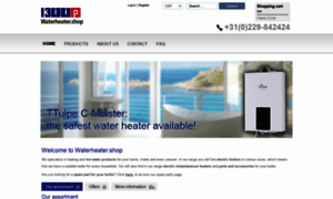 Waterheater.shop thumbnail