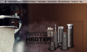 Waterheaterrepairhoustontx.com thumbnail