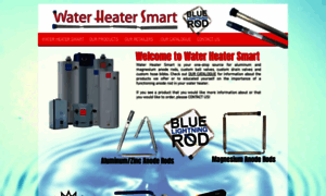 Waterheatersmart.com thumbnail