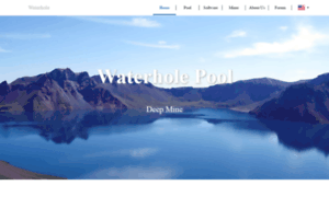 Waterhole.io thumbnail