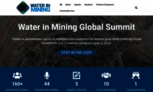 Waterinmining.net thumbnail