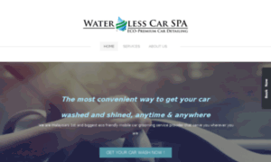 Waterlesscarspa.com.my thumbnail
