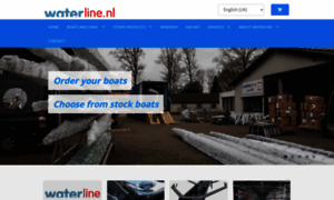 Waterline.nl thumbnail