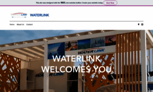 Waterlink.ae thumbnail