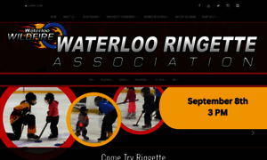 Waterlooringette.com thumbnail