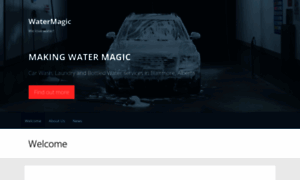 Watermagic-cnp.ca thumbnail