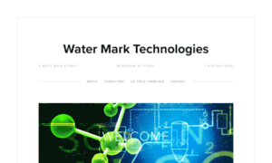 Watermark-tech.com thumbnail