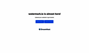 Watermark.io thumbnail
