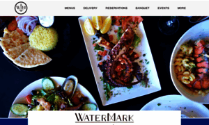 Watermarkbarandgrille.com thumbnail