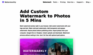 Watermarkly.com thumbnail