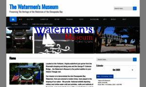 Watermens.org thumbnail