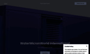 Watermicronworld-international.jimdosite.com thumbnail