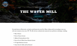Watermillinc.com thumbnail