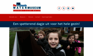 Watermuseum.nl thumbnail