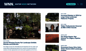 Waternewsnetwork.com thumbnail