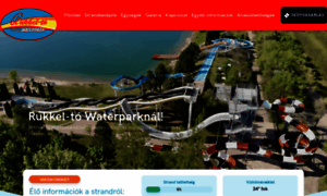Waterpark.hu thumbnail