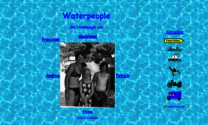 Waterpeople.de thumbnail
