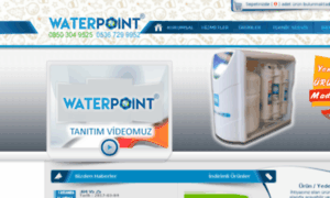 Waterpoint.com.tr thumbnail