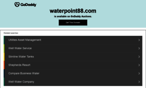 Waterpoint88.com thumbnail